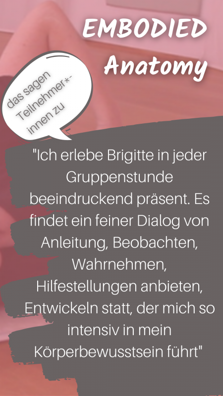 Willkommen bei zoetanz Brigitte Züger